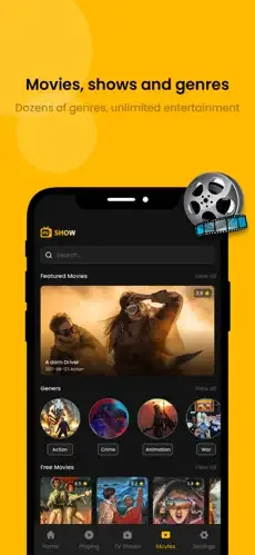 sony-fx3a Movies and shows